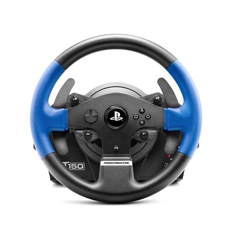 Thrustmaster volante t150 PenalbaWeb.com