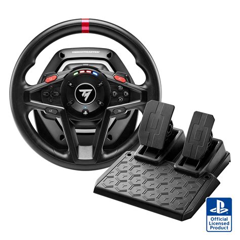 Thrustmaster volante PenalbaWeb.com