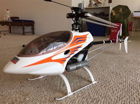 Thunder tiger rc PenalbaWeb.com