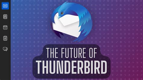 Thunderbird PenalbaWeb.com