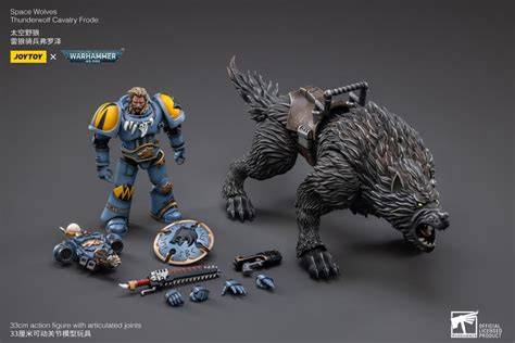 Thunderwolf PenalbaWeb.com
