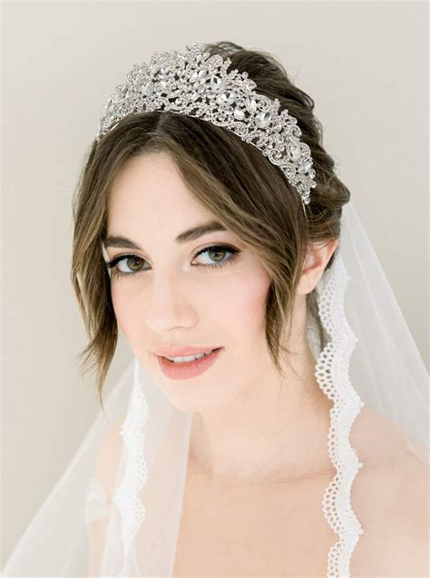 Tiaras novia PenalbaWeb.com