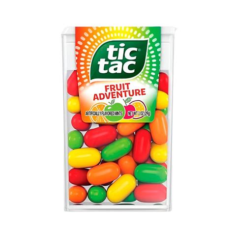 Tic tac PenalbaWeb.com