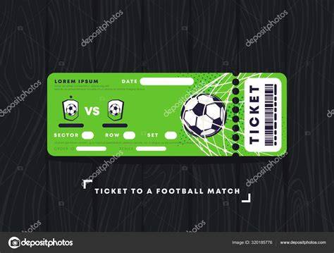Ticket futbol PenalbaWeb.com