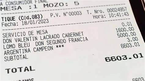 Ticket real PenalbaWeb.com