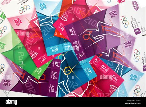 Tickets 2012 PenalbaWeb.com