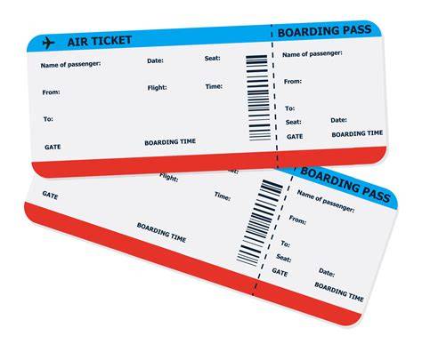 Tickets de avion PenalbaWeb.com