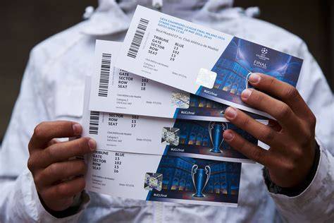 Tickets final PenalbaWeb.com