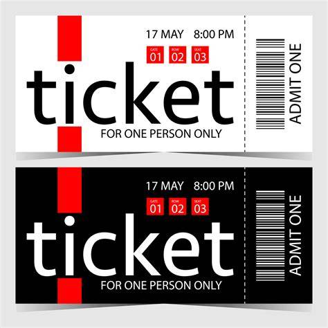 Tickets red PenalbaWeb.com