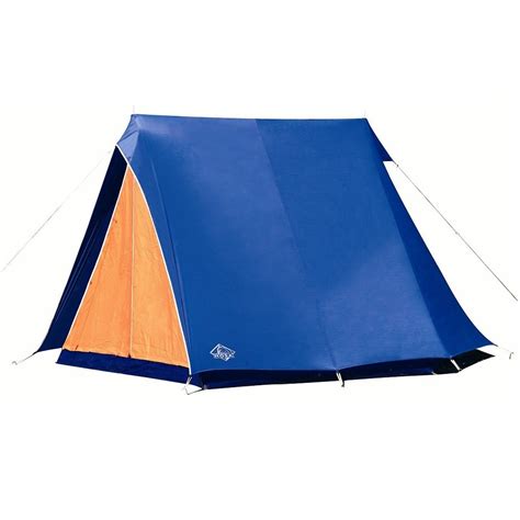 Tienda campana canadiense PenalbaWeb.com