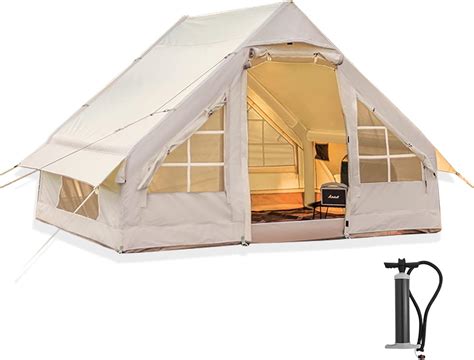 Tienda camping PenalbaWeb.com