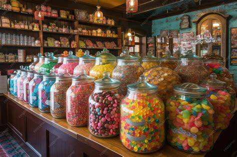 Tienda dulces PenalbaWeb.com