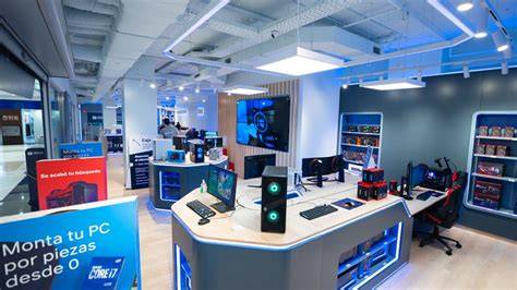 Tienda informatica PenalbaWeb.com