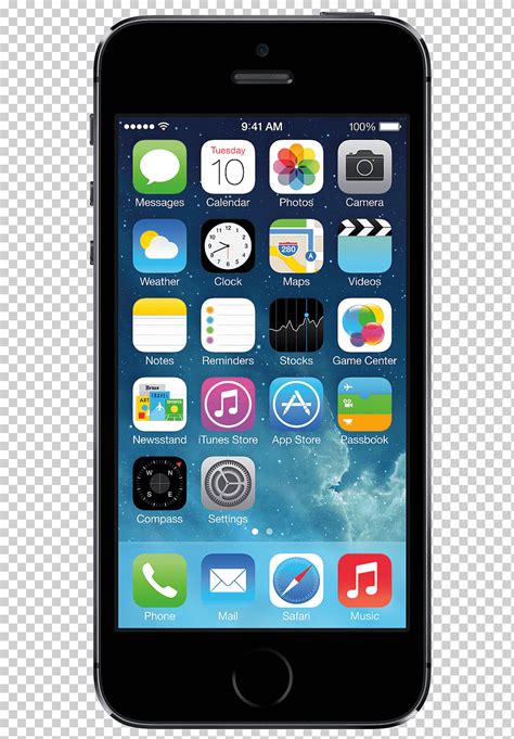 Tienda iphone 5s PenalbaWeb.com