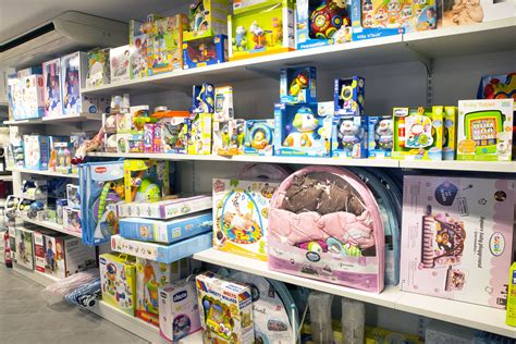 Tienda juguetes PenalbaWeb.com
