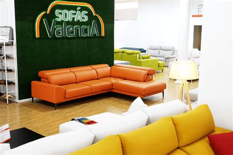 Tienda sofas PenalbaWeb.com