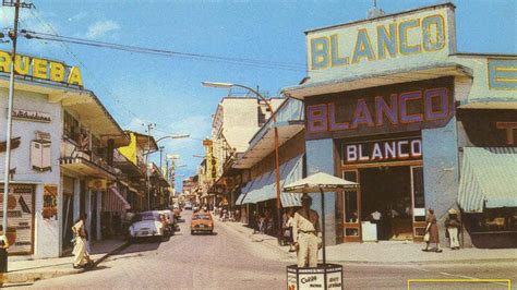 Tiendas blanco PenalbaWeb.com