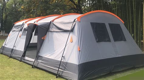 Tiendas de campaña PenalbaWeb.com