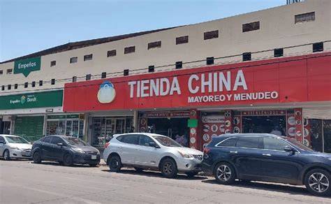 Tiendas para  en china PenalbaWeb.com