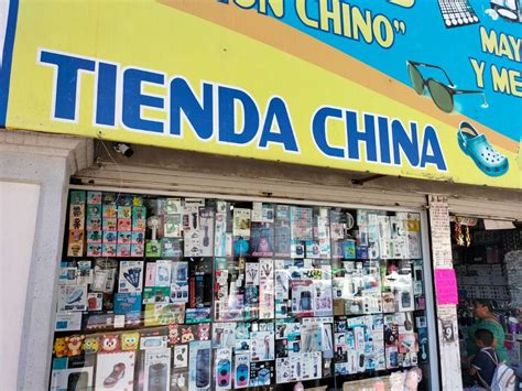 Tiendas chinas para  moviles PenalbaWeb.com