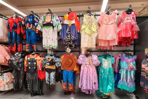 Tiendas disfraces PenalbaWeb.com