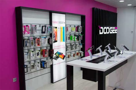 Tiendas españolas de moviles chinos PenalbaWeb.com