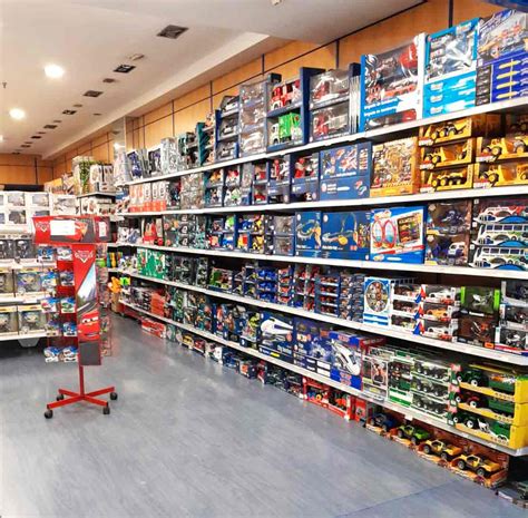 Tiendas de juguetes PenalbaWeb.com