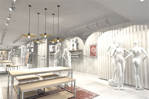 Tiendas ropa mujer PenalbaWeb.com