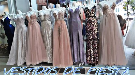 Tiendas vestidos de fiesta PenalbaWeb.com
