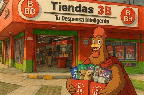 Tiendas para PenalbaWeb.com
