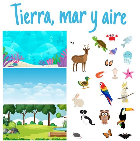 Tierra mar PenalbaWeb.com