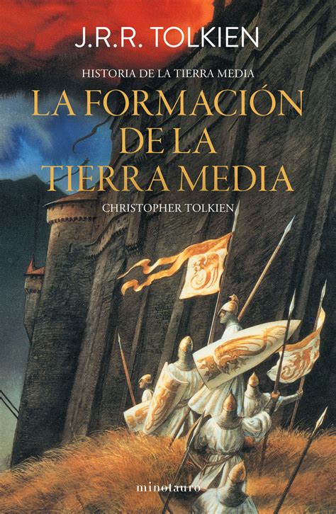 Tierra media PenalbaWeb.com