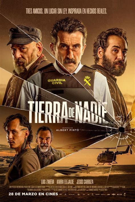 Tierra nadie PenalbaWeb.com