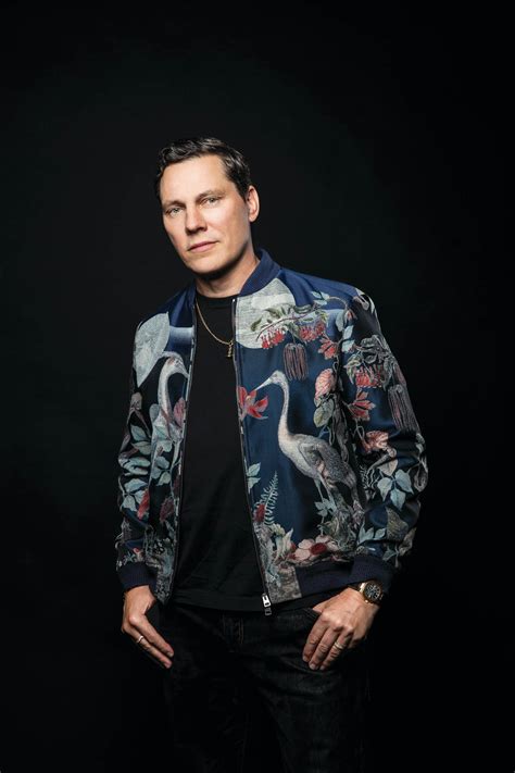 Tiesto PenalbaWeb.com