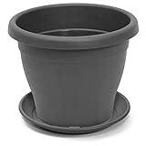 Tiestos de plastico PenalbaWeb.com