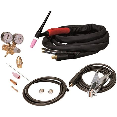 Tig welding kit PenalbaWeb.com