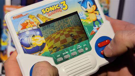 Tiger electronics PenalbaWeb.com