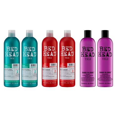 Tigi bed head PenalbaWeb.com