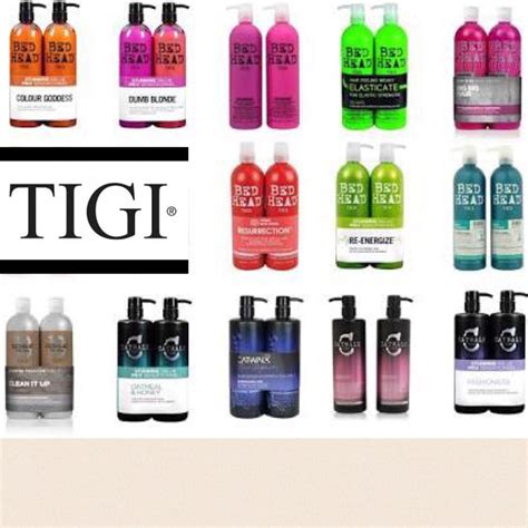 Tigi professional PenalbaWeb.com
