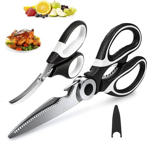 Tijeras cocina PenalbaWeb.com
