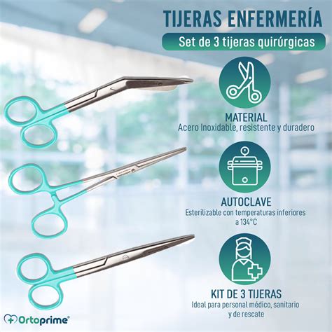 Tijeras enfermeria PenalbaWeb.com