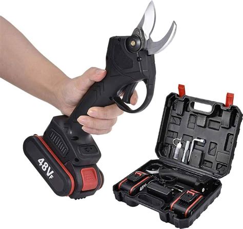 Tijeras de podar electricas PenalbaWeb.com