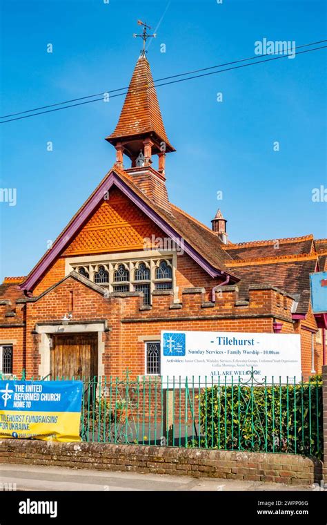 Tilehurst PenalbaWeb.com