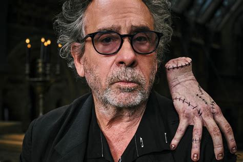 Tim burton PenalbaWeb.com