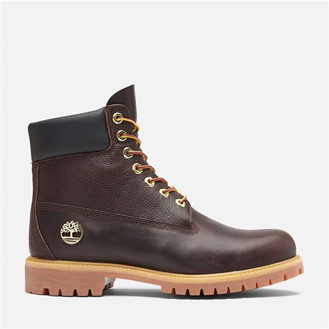 Timberland marron PenalbaWeb.com