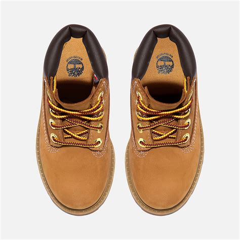 Timberland nino PenalbaWeb.com