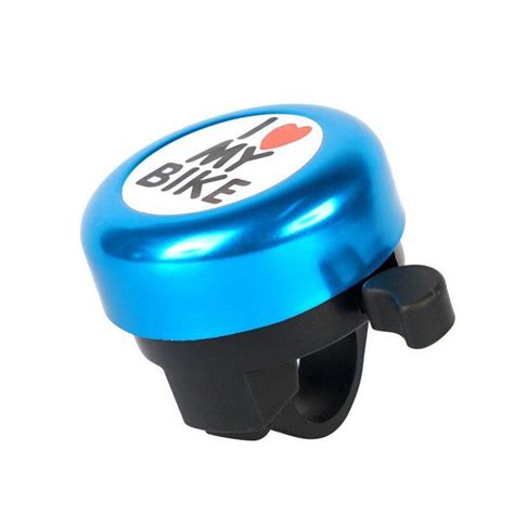 Timbre bicicleta PenalbaWeb.com
