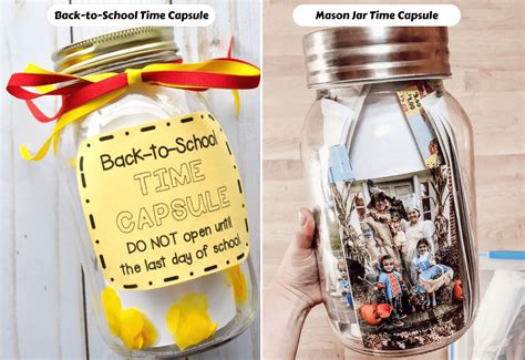 Time capsule PenalbaWeb.com