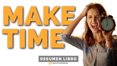 Time libro PenalbaWeb.com