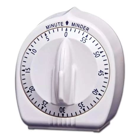 Timer para cocina PenalbaWeb.com